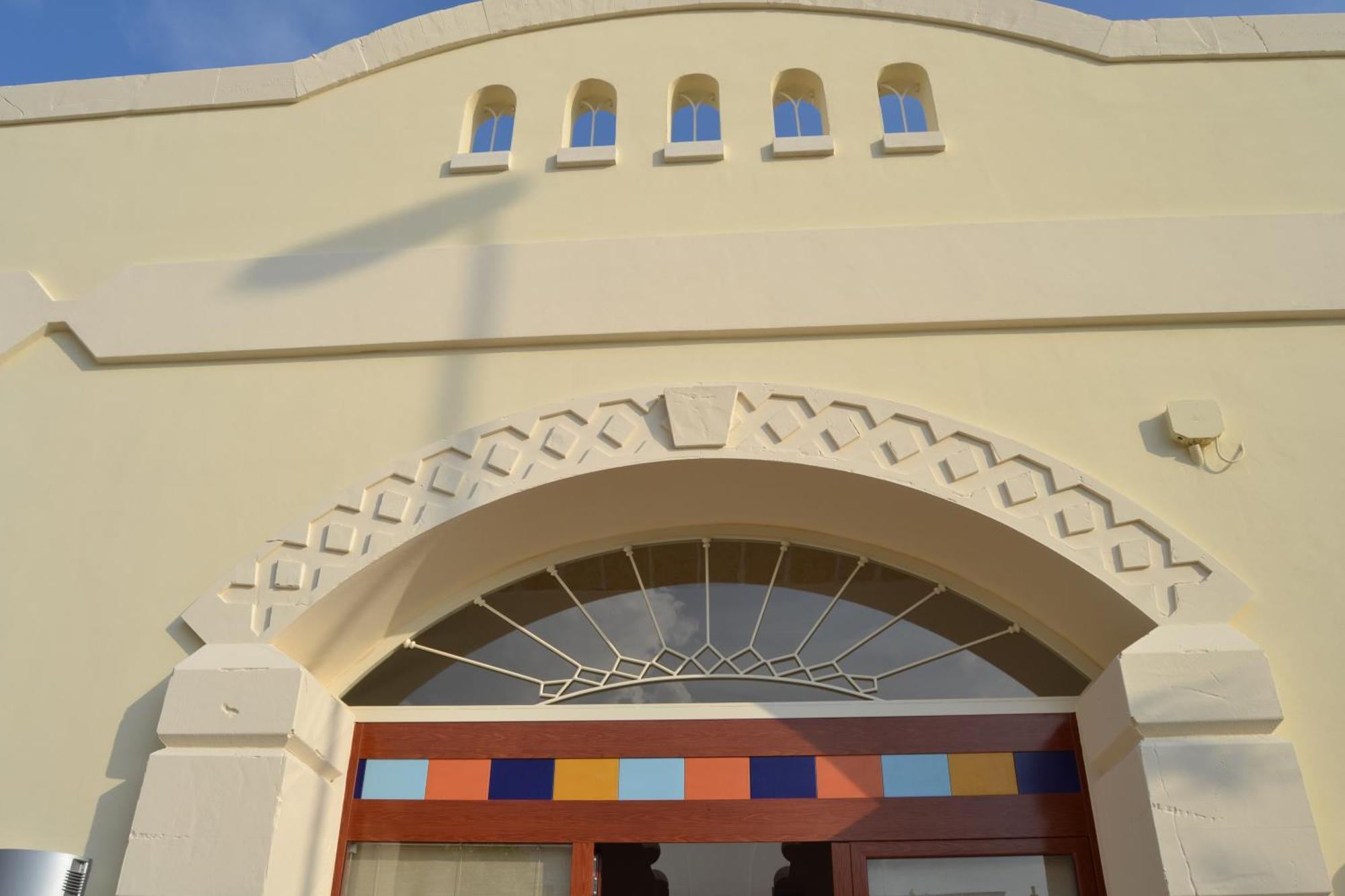 Affittacamere Torre Lapillo Exterior foto